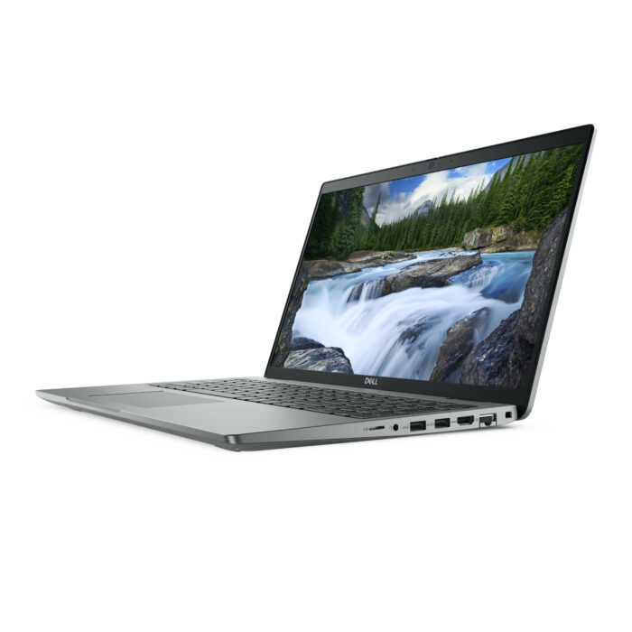 DELL Latitude 5550 Intel Core Ultra 7 155U Computadora portátil 39.6 cm (15.6") Full HD 16 GB DDR5-SDRAM 512 GB SSD Wi-Fi 6E (802.11ax) Windows 11 Pro Gris - Image 3