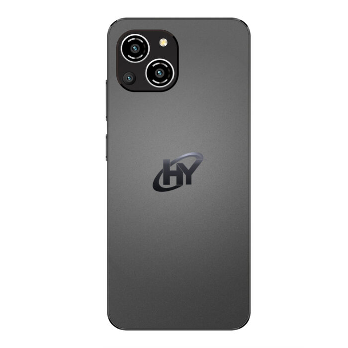 Hyundai HYLine PRO X 16.5 cm (6.51") Android 13 USB Tipo C 8 GB 256 GB 5000 mAh Negro - Image 3