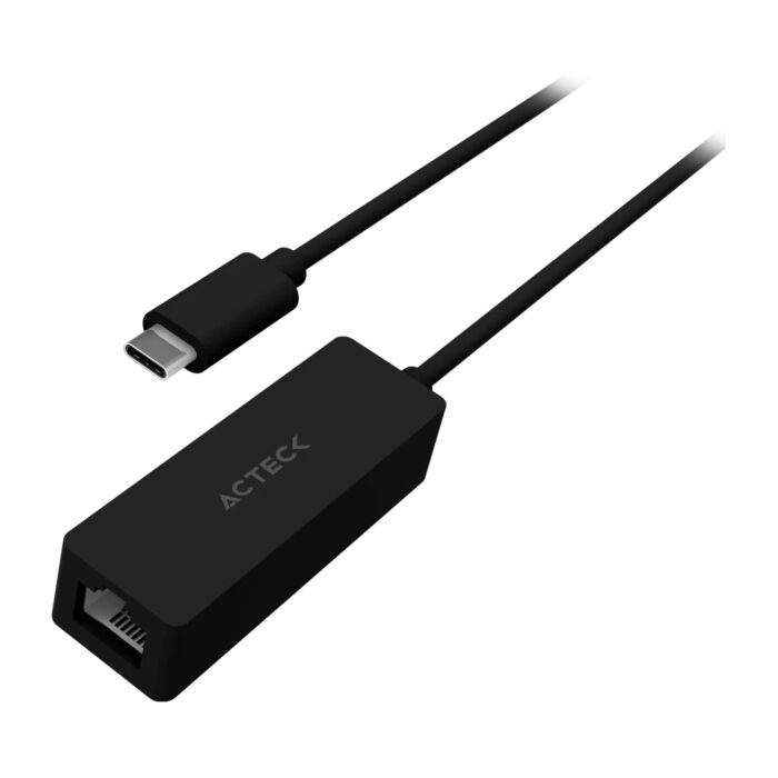 Acteck Shift Plus AE425 Ethernet 1000 Mbit/s - Image 2