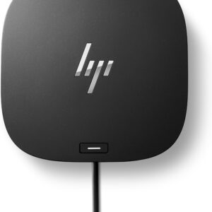 HP Base USB-C G5