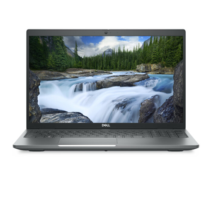 DELL Latitude 5550 Intel Core Ultra 7 155U Computadora portátil 39.6 cm (15.6") Full HD 16 GB DDR5-SDRAM 512 GB SSD Wi-Fi 6E (802.11ax) Windows 11 Pro Gris - Image 2