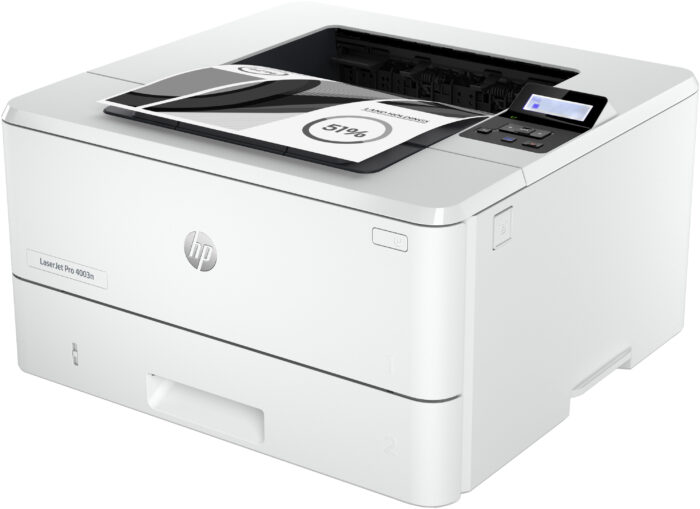 HP LaserJet Pro Impresora 4003n - Image 2