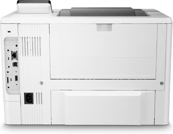 HP LaserJet Enterprise M507dn - Image 4