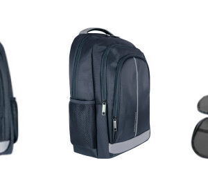 Perfect Choice PC-083320 mochila Mochila casual Azul Nylon