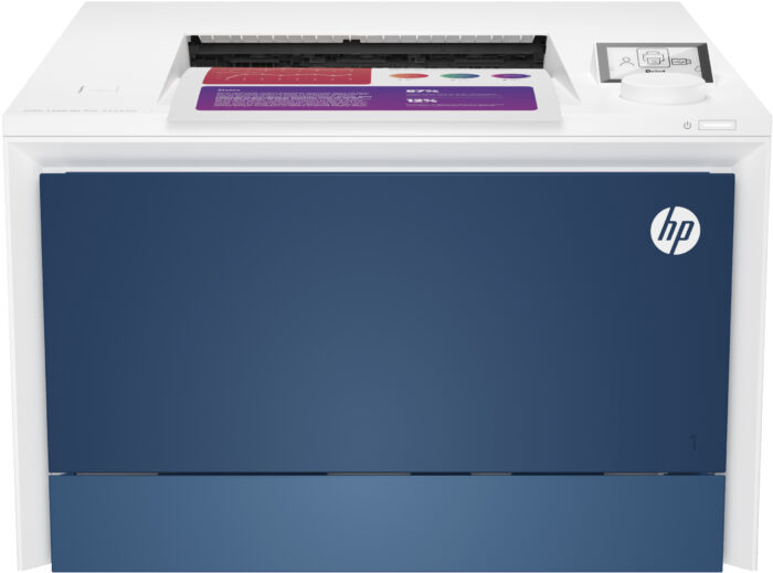 HP Impresora Color LaserJet Pro 4203dw - Image 2