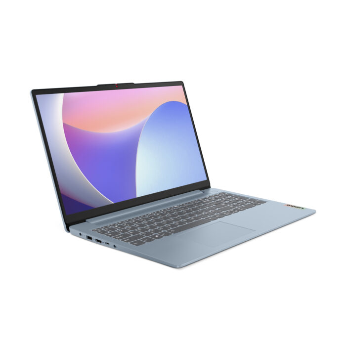 Lenovo IdeaPad Slim 3 Intel® Core™ i3 i3-N305 Computadora portátil 39.6 cm (15.6") Full HD 8 GB LPDDR5-SDRAM 256 GB SSD Wi-Fi 6 (802.11ax) Windows 11 Home Azul - Image 4