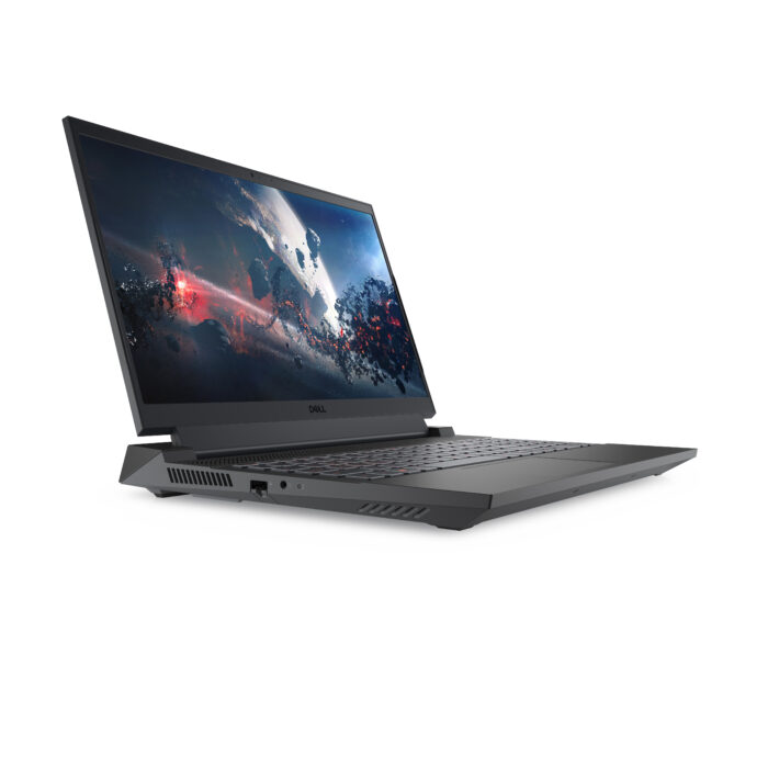 DELL G15 5530 Intel® Core™ i7 i7-13650HX Computadora portátil 39.6 cm (15.6") Full HD 16 GB DDR5-SDRAM 512 GB SSD NVIDIA GeForce RTX 4050 Wi-Fi 6 (802.11ax) Windows 11 Home Negro - Image 2