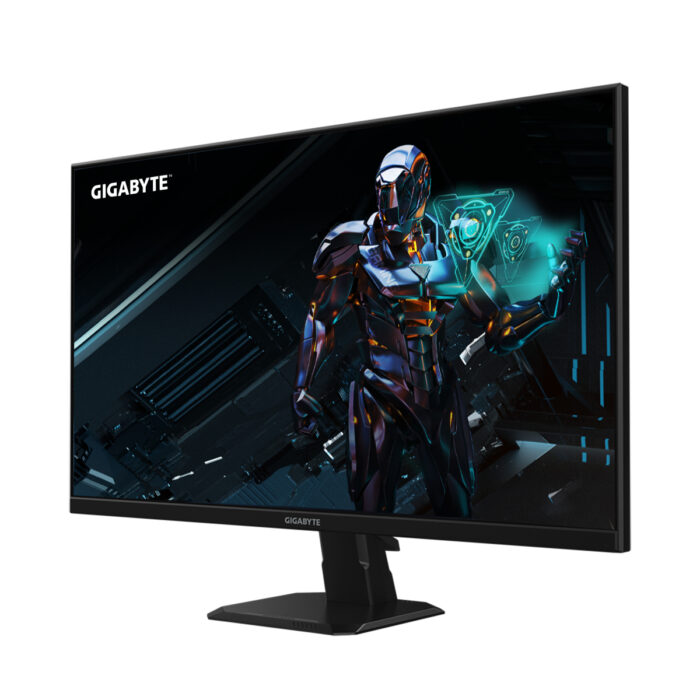 GIGABYTE GS27F monitor de computadora 68.6 cm (27") 1920 x 1080 Pixeles Full HD LCD Negro - Image 2