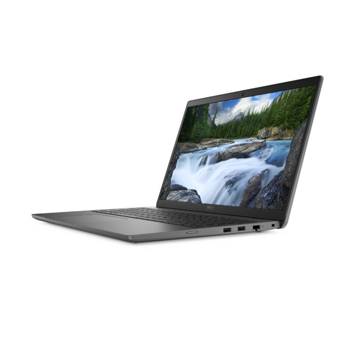 DELL Latitude 3550 Intel® Core™ i7 i7-1355U Computadora portátil 39.6 cm (15.6") Full HD 16 GB DDR5-SDRAM 512 GB SSD Wi-Fi 6E (802.11ax) Windows 11 Pro Gris - Image 2