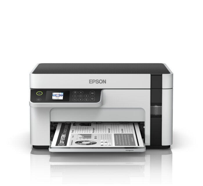 Epson EcoTank M2120 Inyección de tinta A4 1440 x 720 DPI 32 ppm Wifi