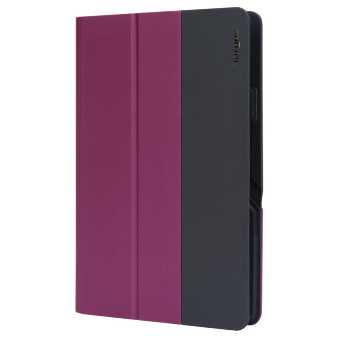 Targus Fit-n-Grip 20.3 cm (8") Folio Púrpura - Image 3