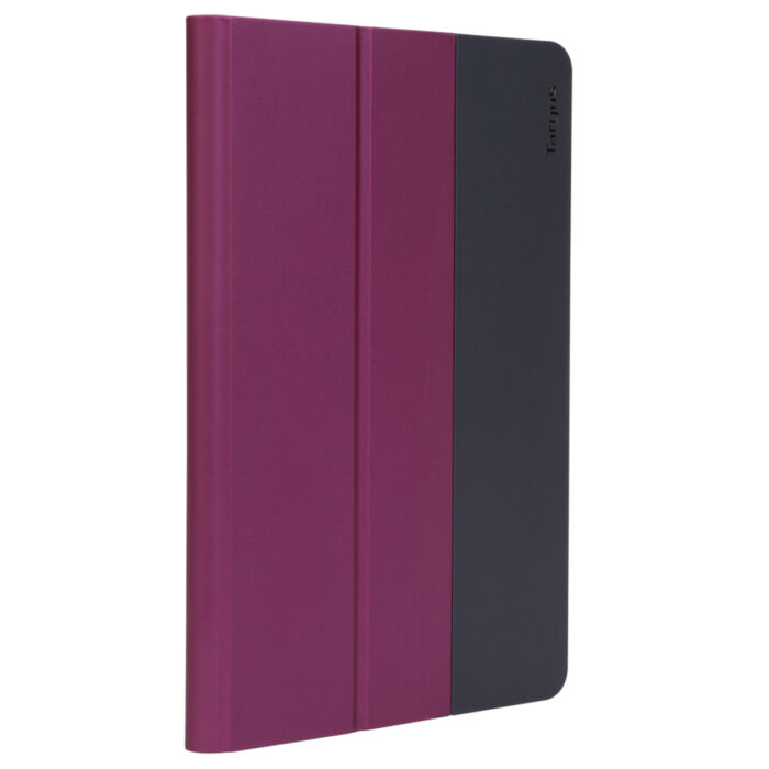 Targus Fit-n-Grip 20.3 cm (8") Folio Púrpura - Image 2
