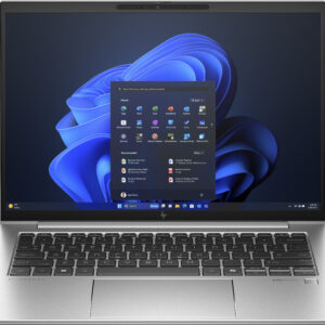 HP EliteBook 840 G11 Intel Core Ultra 7 155U Computadora portátil 35.6 cm (14") WUXGA 16 GB DDR5-SDRAM 512 GB SSD Wi-Fi 6E (802.11ax) Windows 11 Pro Plata