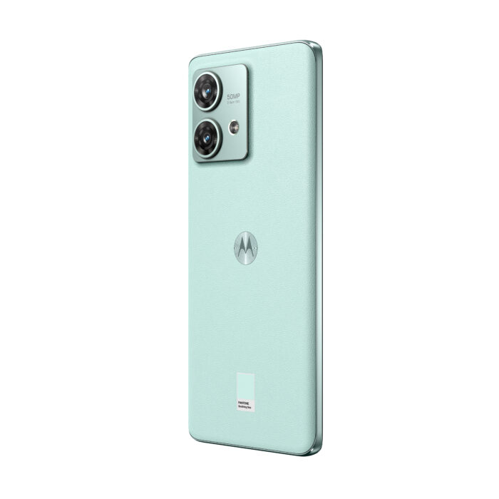 Motorola Edge 40 Neo 16.6 cm (6.55") SIM dual Android 13 5G USB Tipo C 8 GB 256 GB 5000 mAh Verde - Image 4