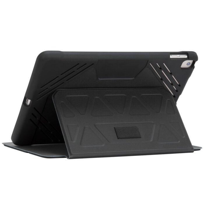 Targus Pro-Tek 26.7 cm (10.5") Folio Negro - Image 2