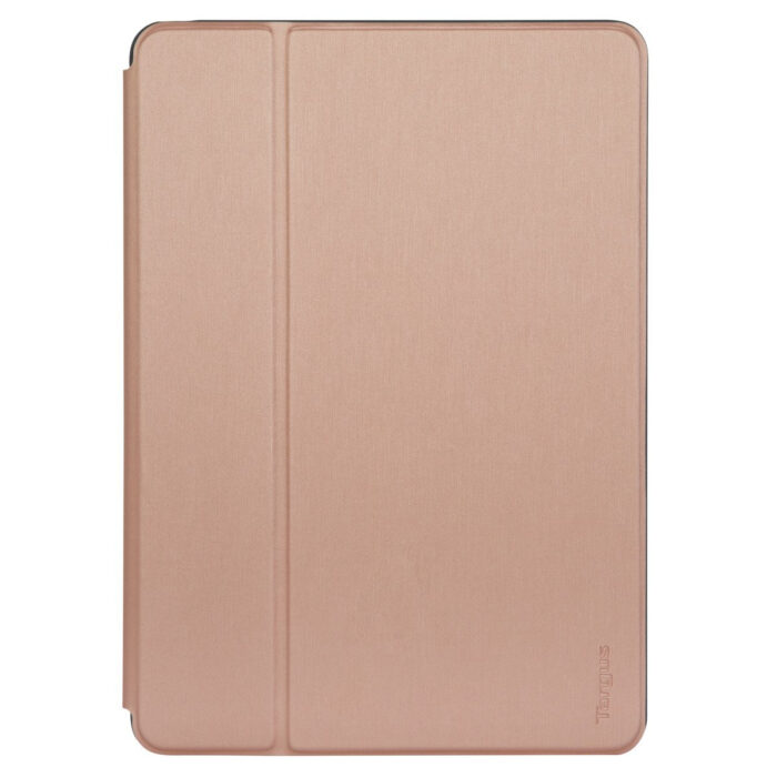 Targus Click-In 26.7 cm (10.5") Folio Rosa dorado