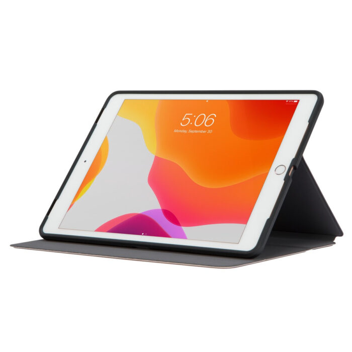 Targus Click-In 26.7 cm (10.5") Folio Rosa dorado - Image 4