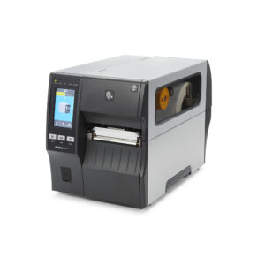 Zebra ZT411 203 x 203 DPI Inalámbrico y alámbrico Térmica directa / transferencia térmica Impresora de TPV