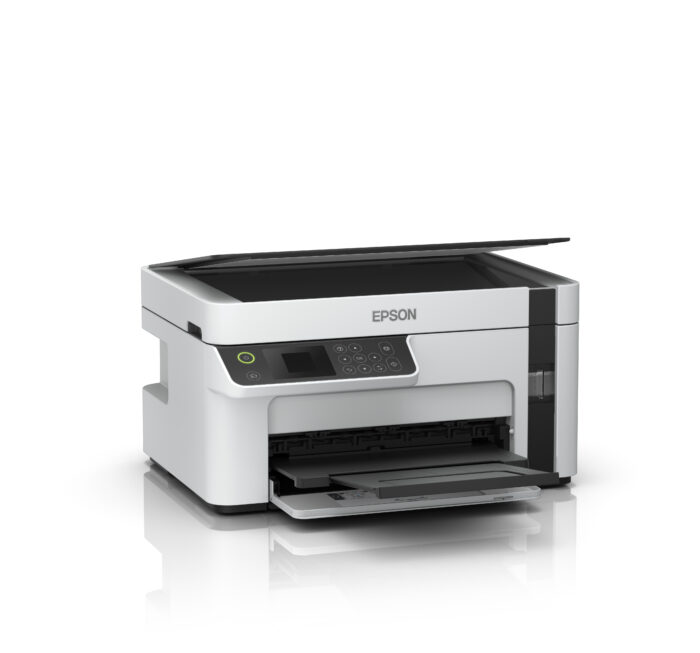 Epson EcoTank M2120 Inyección de tinta A4 1440 x 720 DPI 32 ppm Wifi - Image 4