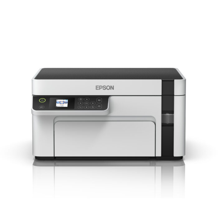 Epson EcoTank M2120 Inyección de tinta A4 1440 x 720 DPI 32 ppm Wifi - Image 3