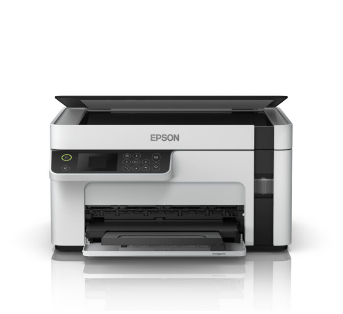 Epson EcoTank M2120 Inyección de tinta A4 1440 x 720 DPI 32 ppm Wifi - Image 2
