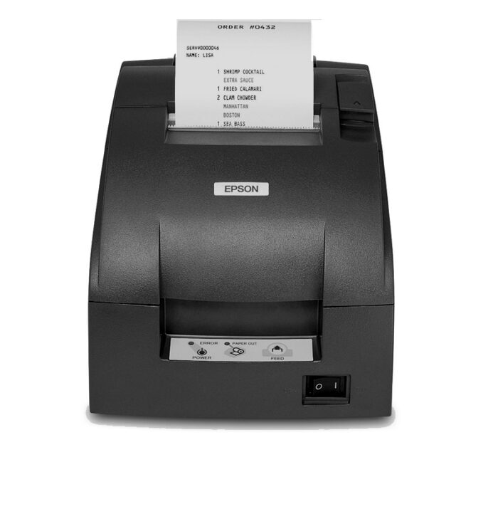 Epson C31C515806 impresora de matriz de punto - Image 2
