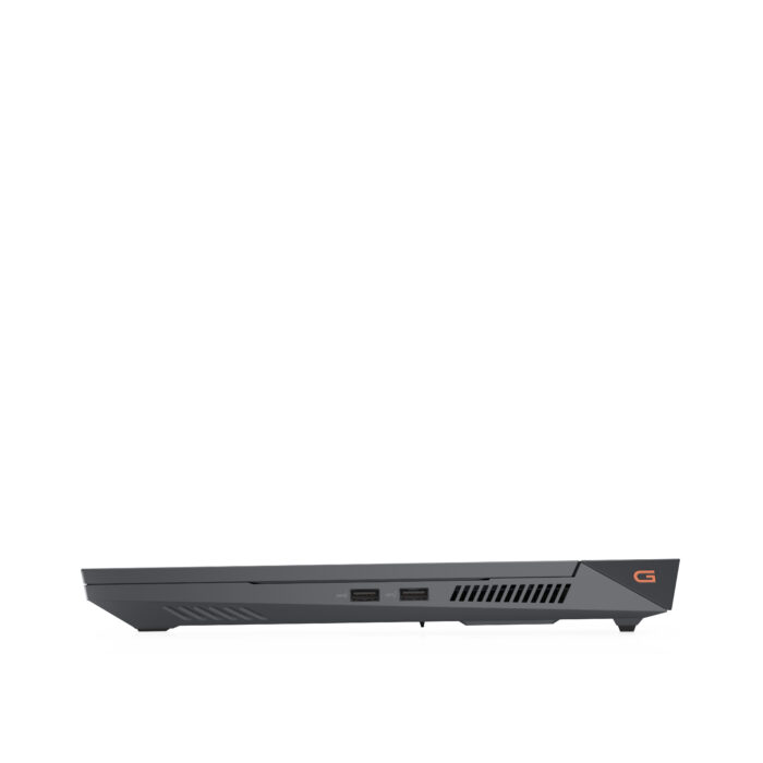 DELL G15 5530 Intel® Core™ i7 i7-13650HX Computadora portátil 39.6 cm (15.6") Full HD 16 GB DDR5-SDRAM 512 GB SSD NVIDIA GeForce RTX 4050 Wi-Fi 6 (802.11ax) Windows 11 Home Negro - Image 4