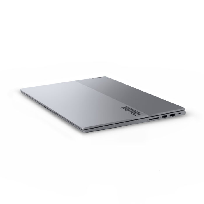 Lenovo ThinkBook 16 Intel® Core™ i5 i5-1335U Computadora portátil 40.6 cm (16") WUXGA 16 GB DDR5-SDRAM 512 GB SSD Wi-Fi 6 (802.11ax) Windows 11 Pro Gris - Image 4