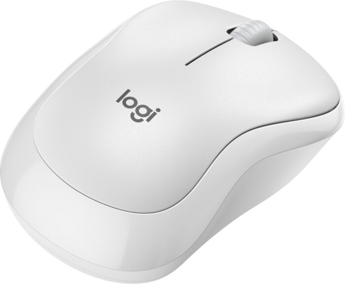 Logitech M240 ratón Viajes Ambidiestro Bluetooth Óptico 4000 DPI - Image 3