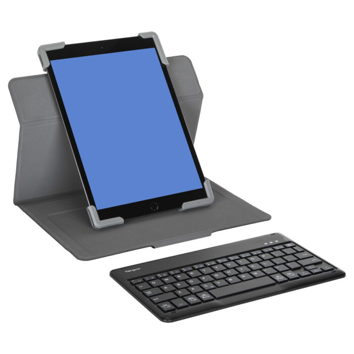 Targus Pro-Tek 27.9 cm (11") Folio Negro - Image 2