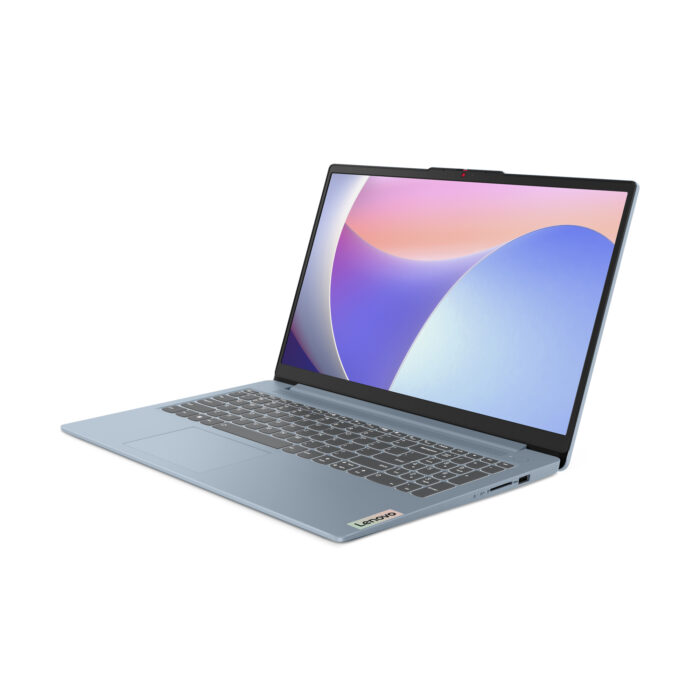 Lenovo IdeaPad Slim 3 Intel® Core™ i3 i3-N305 Computadora portátil 39.6 cm (15.6") Full HD 8 GB LPDDR5-SDRAM 256 GB SSD Wi-Fi 6 (802.11ax) Windows 11 Home Azul - Image 3