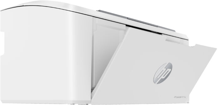 HP LaserJet Impresora M111w - Image 4