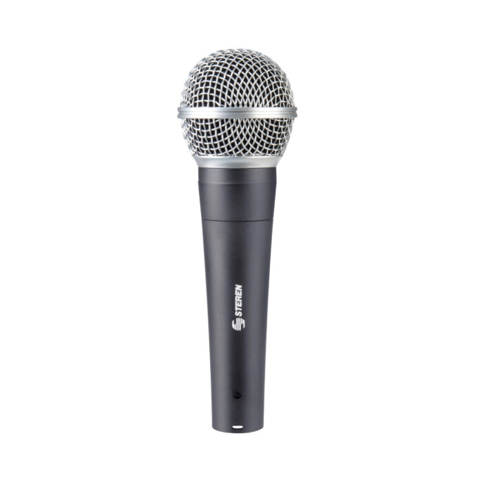 Steren MIC-1058 micrófono Negro - Image 4