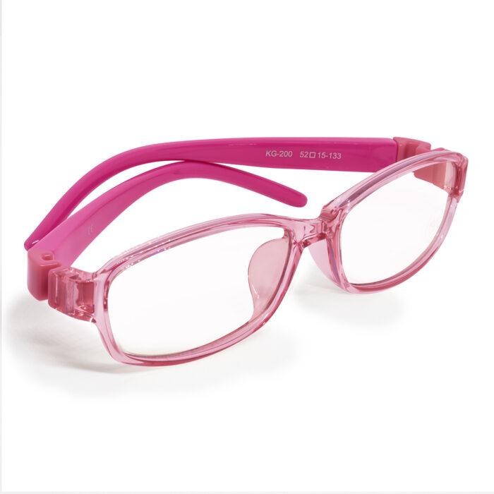 Vorago KG-200-PK lentes para computadora Unisex - Image 3