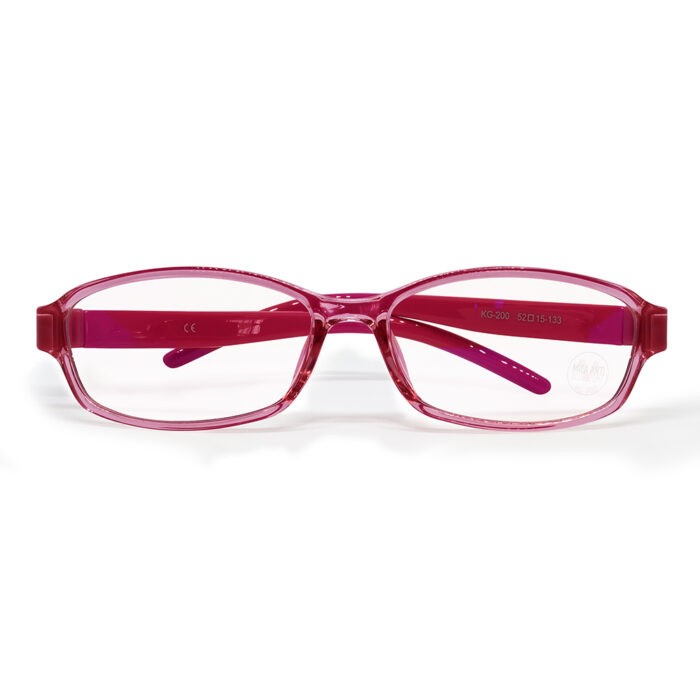 Vorago KG-200-PK lentes para computadora Unisex
