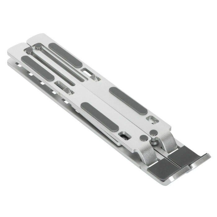 Targus AWE810GL soporte para laptop Soporte para computadora portátil Aluminio 39.6 cm (15.6") - Image 3