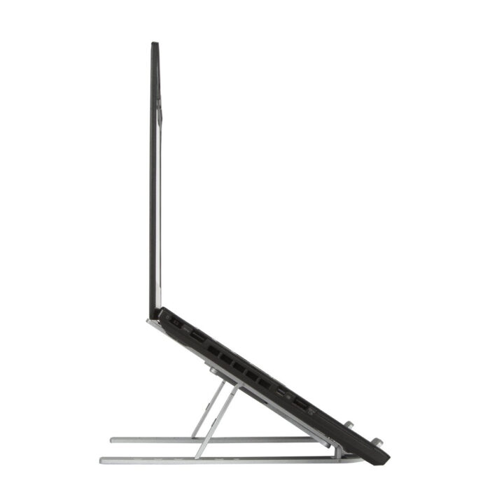 Targus AWE810GL soporte para laptop Soporte para computadora portátil Aluminio 39.6 cm (15.6") - Image 2