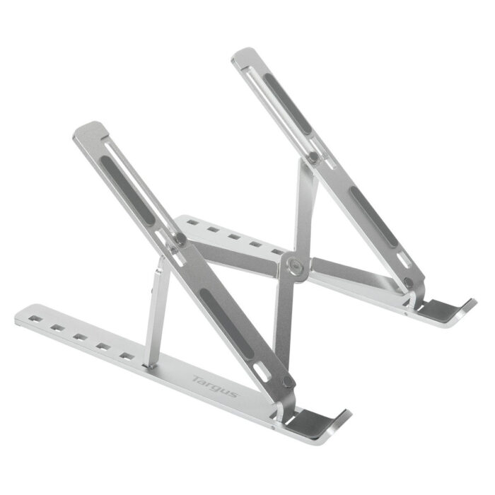 Targus AWE810GL soporte para laptop Soporte para computadora portátil Aluminio 39.6 cm (15.6")