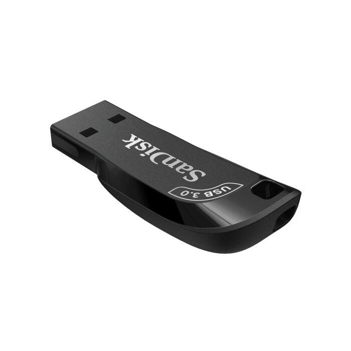 SanDisk SDCZ410-128G-G46 unidad flash USB 128 GB USB tipo A 3.2 Gen 1 (3.1 Gen 1) Negro - Image 4