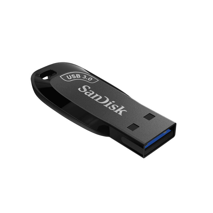 SanDisk SDCZ410-064G-G46 unidad flash USB 64 GB USB tipo A 3.2 Gen 1 (3.1 Gen 1) Negro - Image 2