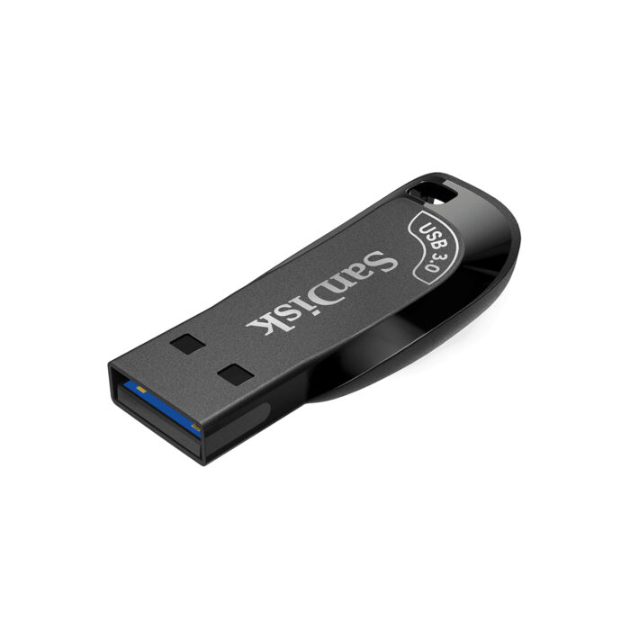 SanDisk SDCZ410-064G-G46 unidad flash USB 64 GB USB tipo A 3.2 Gen 1 (3.1 Gen 1) Negro - Image 3