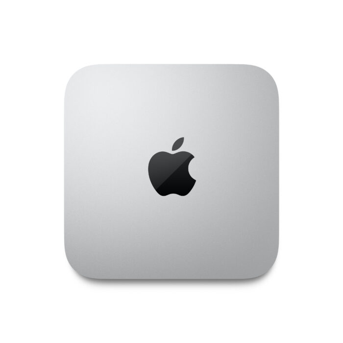 Apple Mac mini Apple M M1 8 GB DDR4-SDRAM 512 GB SSD macOS Big Sur Mini PC Plata - Image 2
