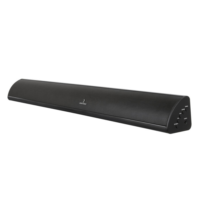 Perfect Choice LEGATO PRO Negro 40 W - Image 3