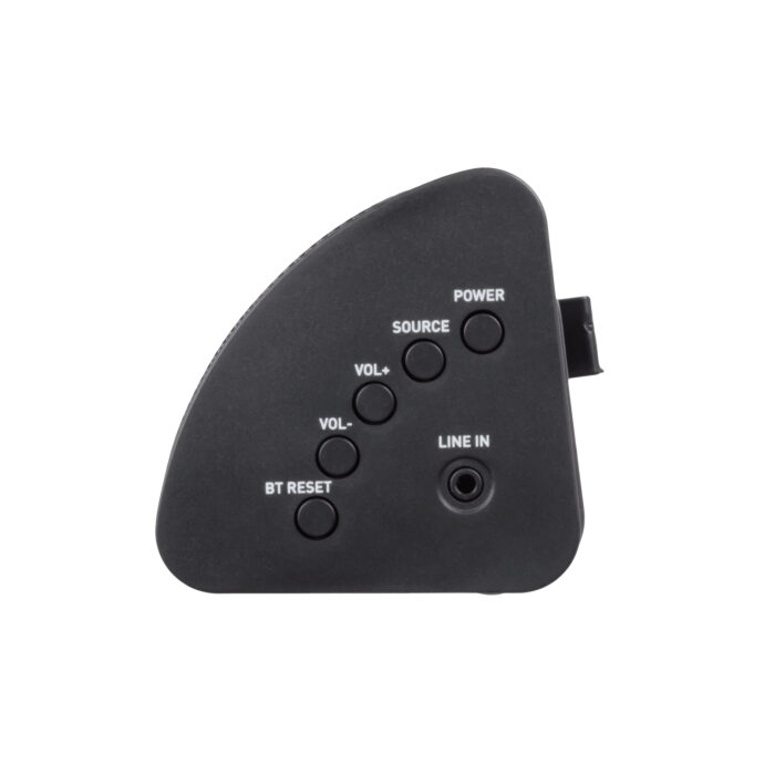 Perfect Choice LEGATO PRO Negro 40 W - Image 4
