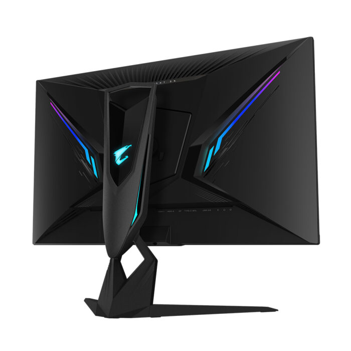 GIGABYTE FI32Q monitor de computadora 80 cm (31.5") 2560 x 1440 Pixeles 2K Ultra HD LED Negro - Image 4