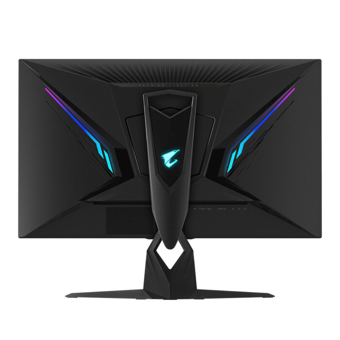 GIGABYTE FI32Q monitor de computadora 80 cm (31.5") 2560 x 1440 Pixeles 2K Ultra HD LED Negro - Image 3