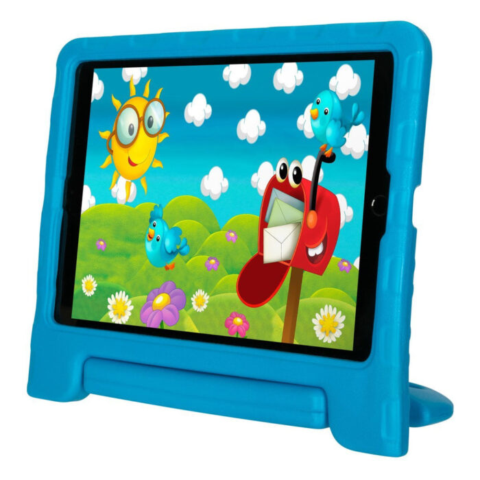 Targus THD51202GL estuche paa tablet 26.7 cm (10.5") Folio Azul - Image 3