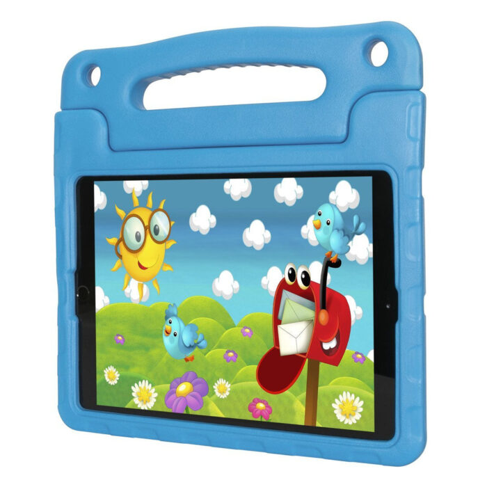 Targus THD51202GL estuche paa tablet 26.7 cm (10.5") Folio Azul - Image 2
