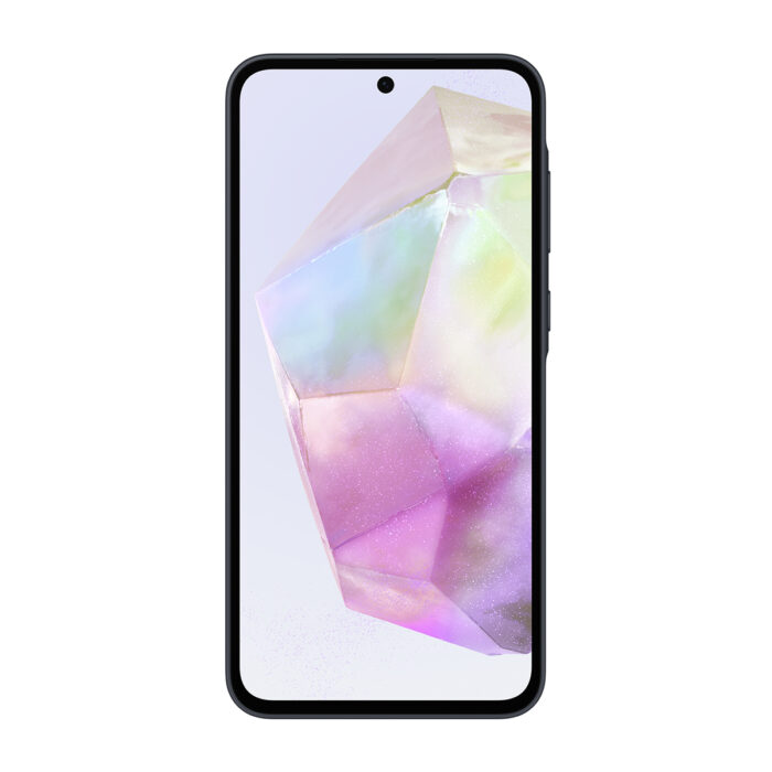 Samsung Galaxy A35 5G SM-A356E 16.8 cm (6.6") Tarjeta SIM sencilla Android 14 USB Tipo C 6 GB 128 GB 5000 mAh Marina - Image 4