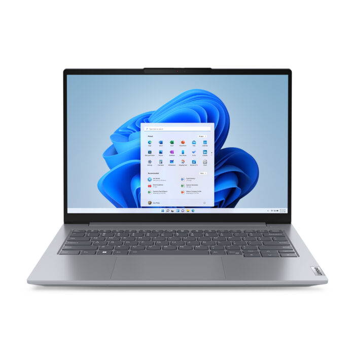 Lenovo ThinkBook 14 Intel® Core™ i7 i7-13700H Computadora portátil 35.6 cm (14") WUXGA 16 GB DDR5-SDRAM 1 TB SSD Wi-Fi 6 (802.11ax) Windows 11 Pro Gris